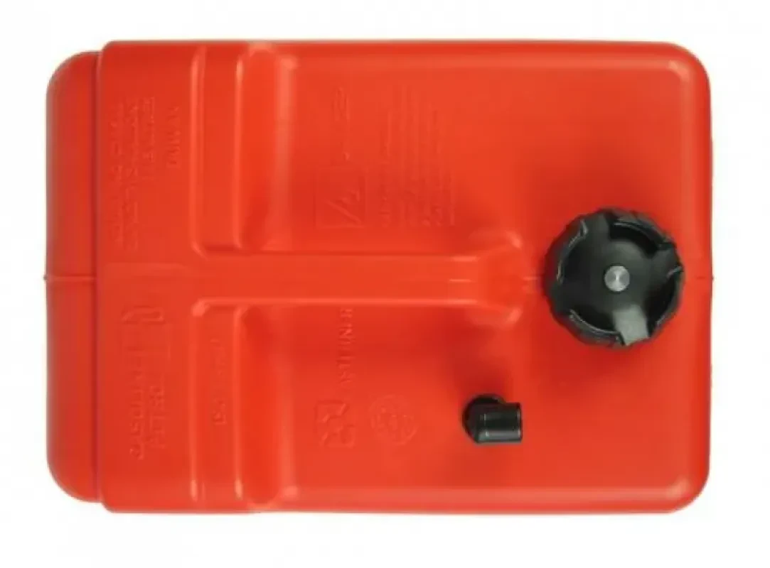 EASTERNER Бак топливный для судов, переносной 11,3л