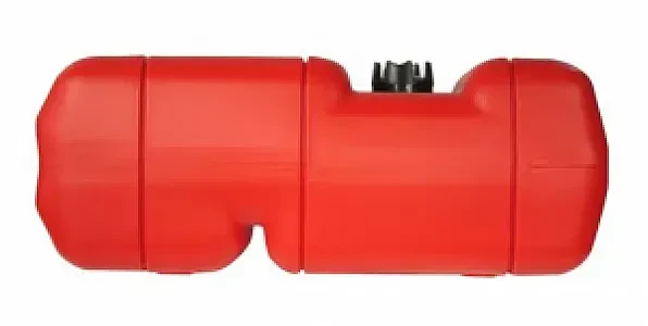 Бак топливный для судов, переносной 24л, с указателем уровня C14540