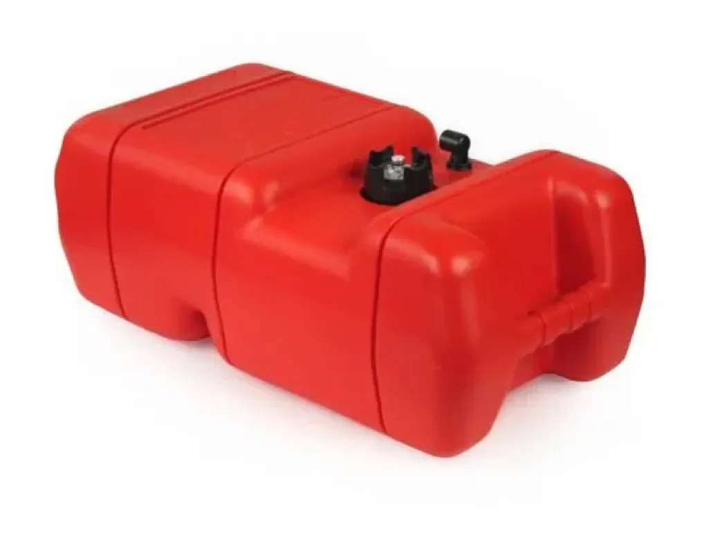 EASTERNER Бак топливный для судов, переносной 24л, с указателем уровня