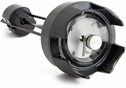 Крышка бака с указателем уровня, пластик C14542S