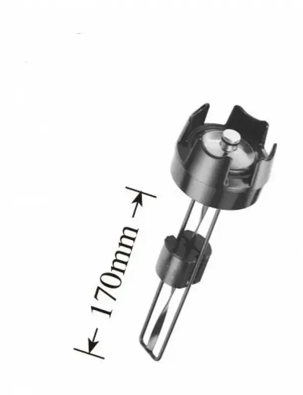 EASTERNER Крышка бака с указателем уровня, пластик