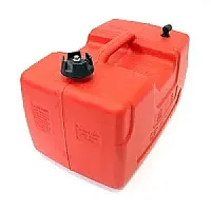 Бак топливный переносной Vixen (ТБ-24), 24л. TB-24