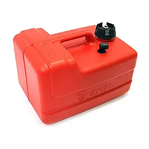 Бак топливный переносной Vixen (ТБ-12), 12л. TB-12