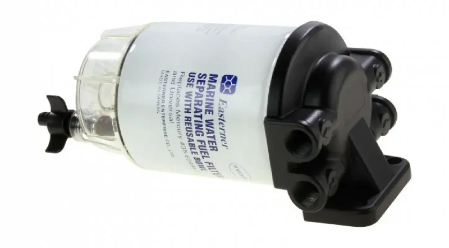 EASTERNER Фильтр-сепаратор топливный Mercury