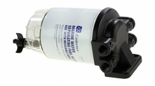 Фильтр-сепаратор топливный Mercury C14573P