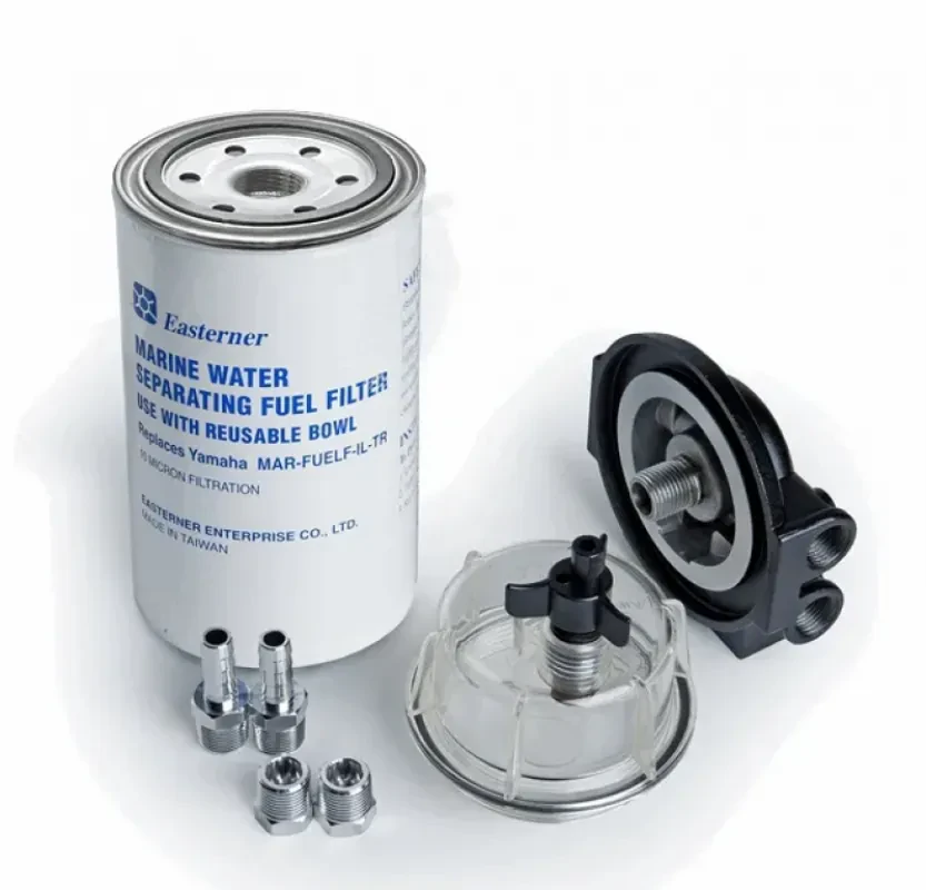 EASTERNER Фильтр-сепаратор топливный Yamaha
