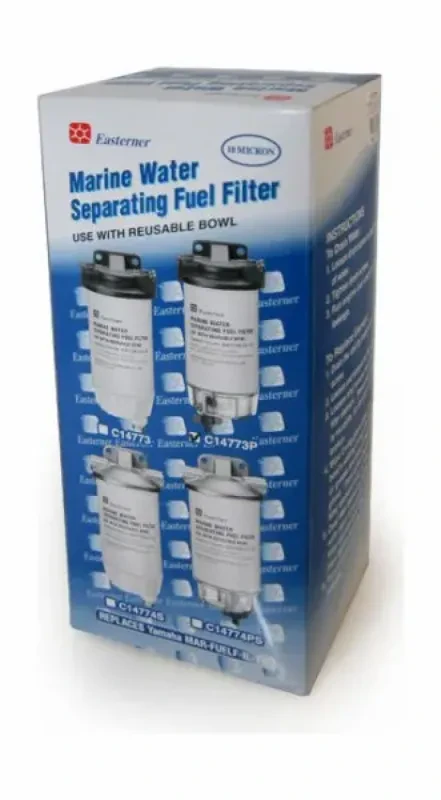 EASTERNER Фильтр-сепаратор топливный Yamaha