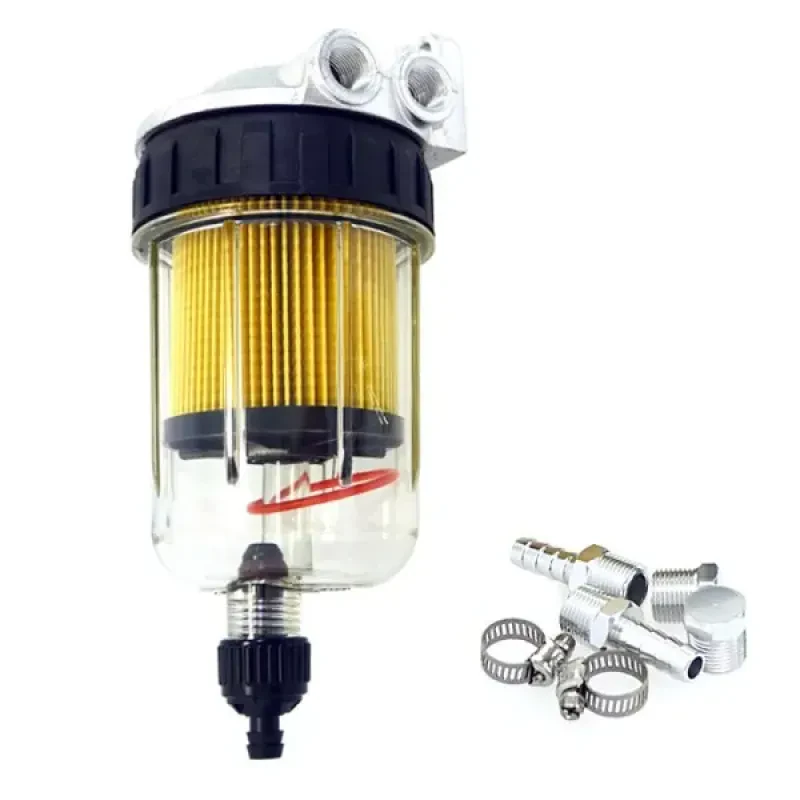 EASTERNER Фильтр-сепаратор топливный для ПЛМ