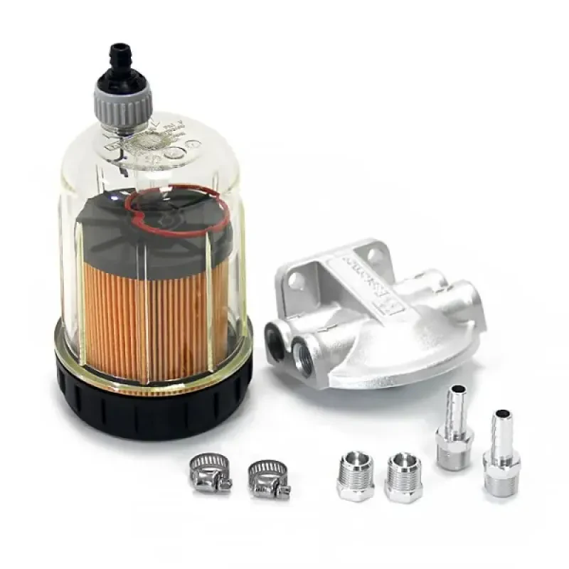 EASTERNER Фильтр-сепаратор топливный Yamaha/Mercury