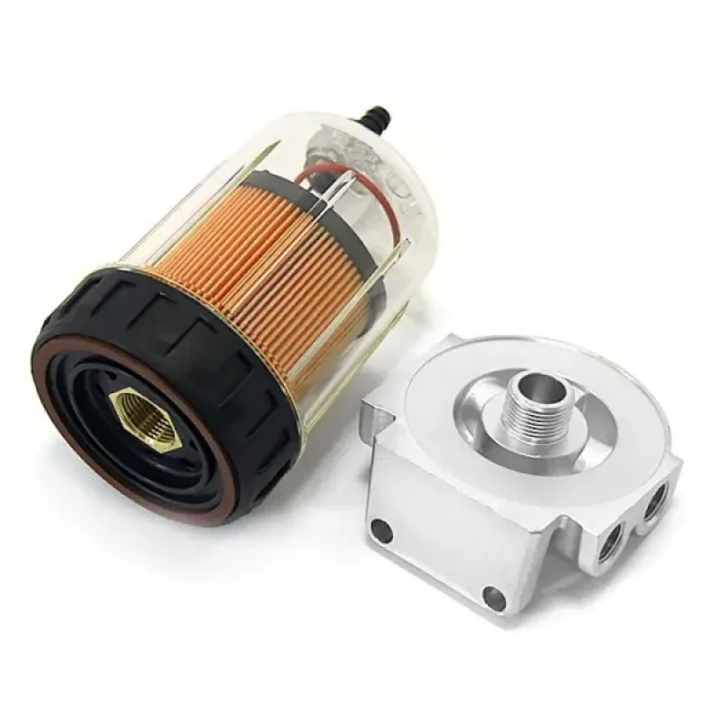 EASTERNER Фильтр-сепаратор топливный Yamaha/Mercury