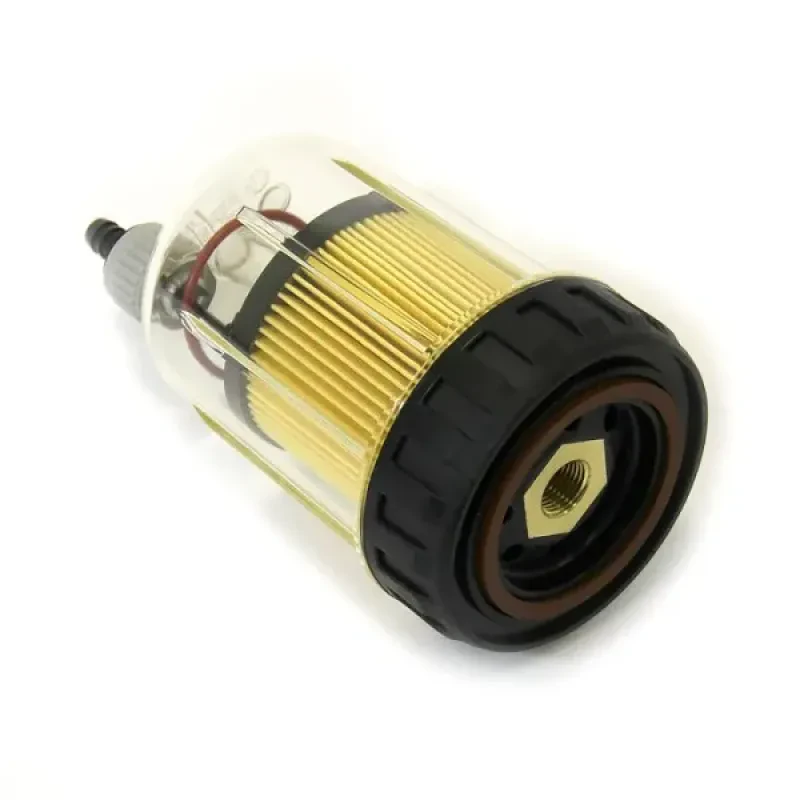 EASTERNER Фильтр-сепаратор топливный Mercury/Yamaha