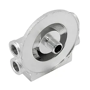 Кронштейн топливного фильтра-сепаратора C14556G