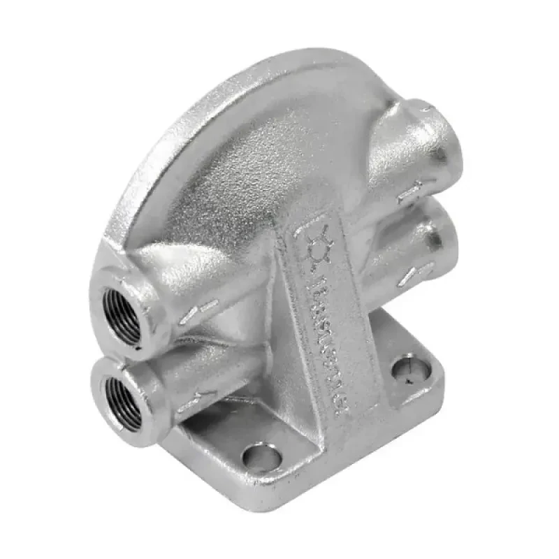 EASTERNER Кронштейн топливного фильтра-сепаратора