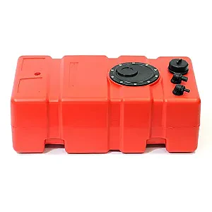 Стационарные топливные баки