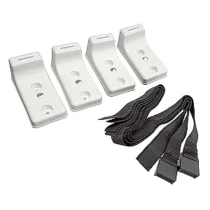 Крепление баков стационарных 6638