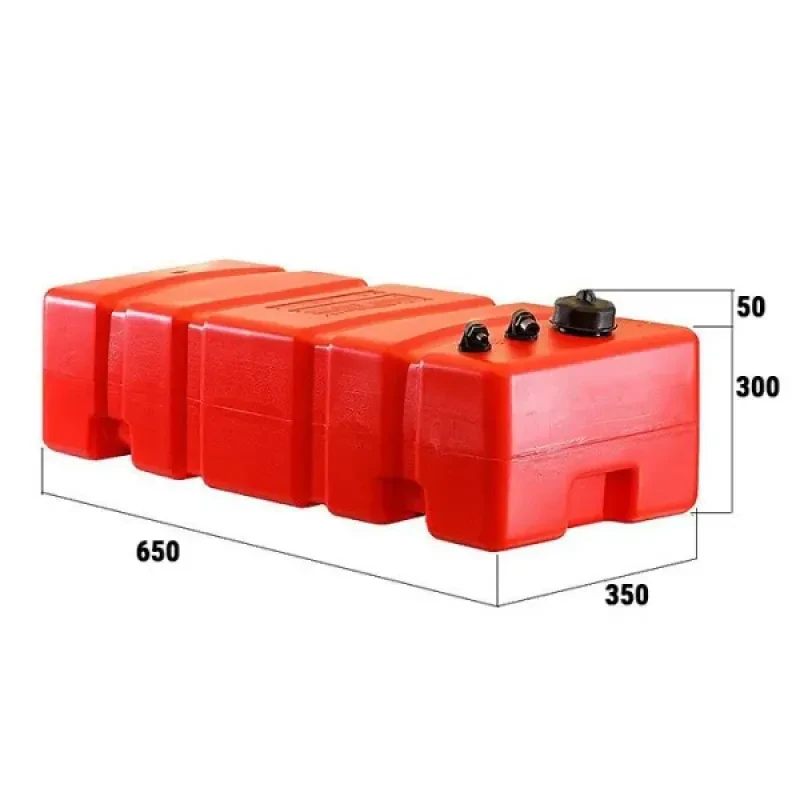 Ceredi Бак топливный стационарный для судов TITANO-LT.60