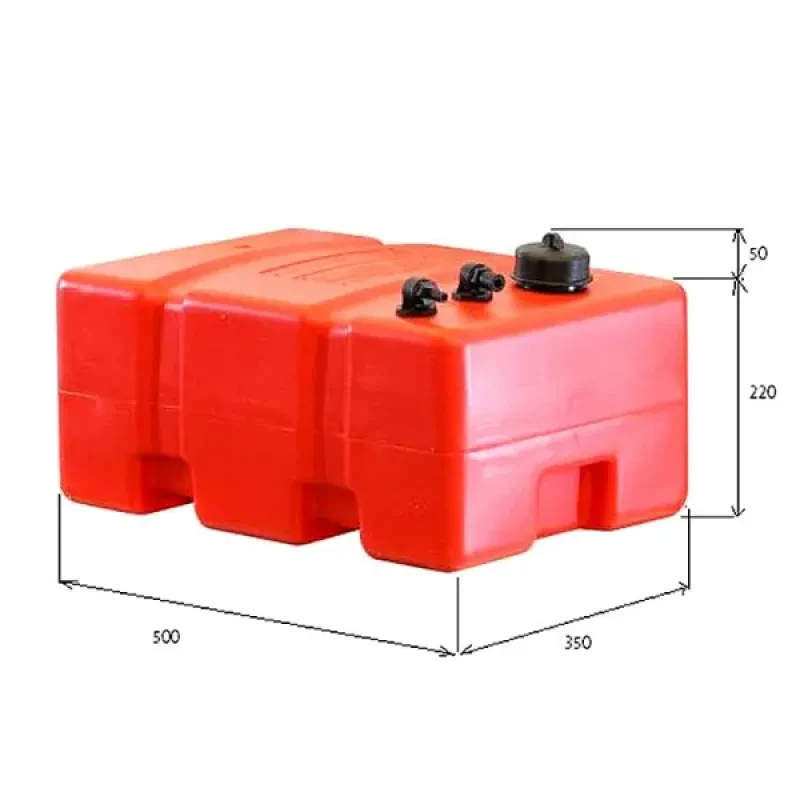 Ceredi Бак топливный стационарный для судов ELFO-LT.32