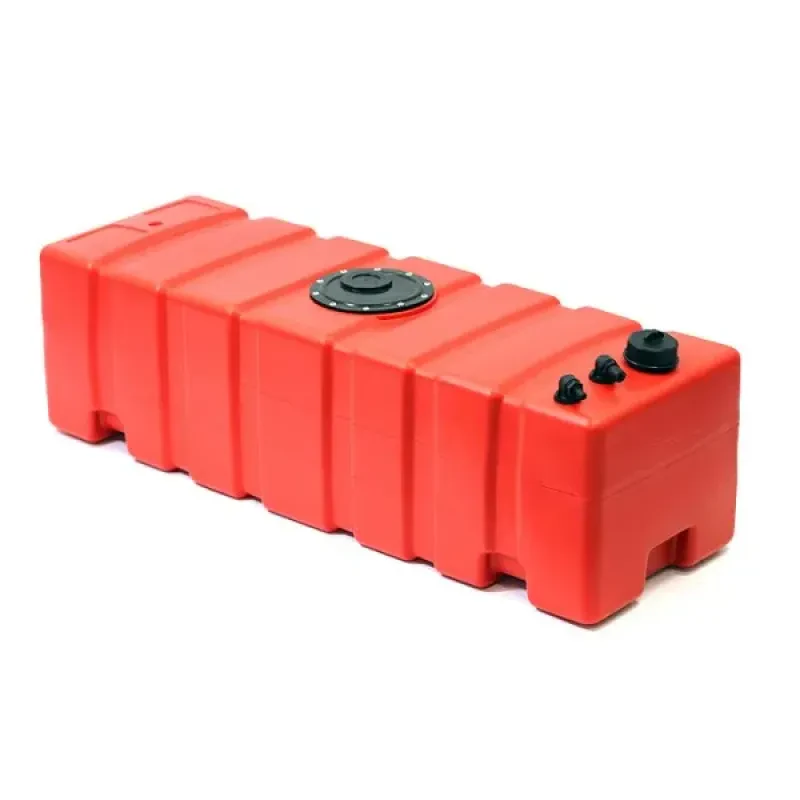 Ceredi Бак топливный стационарный для судов TITANO-LT.100