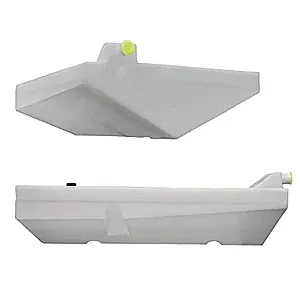 Канистра для топлива 150 л дополнительная 6695150