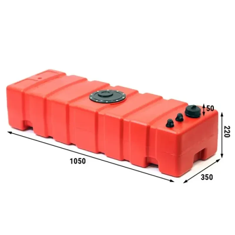 Ceredi Бак топливный стационарный для судов ELFO-LT.75