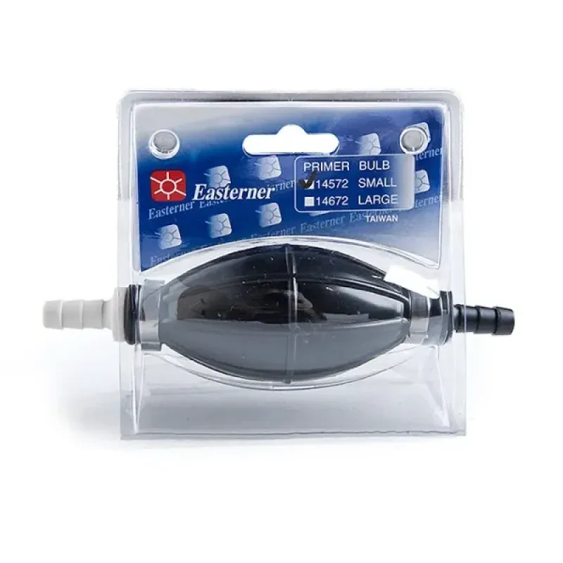 EASTERNER Груша топливная стандартная, ПВХ