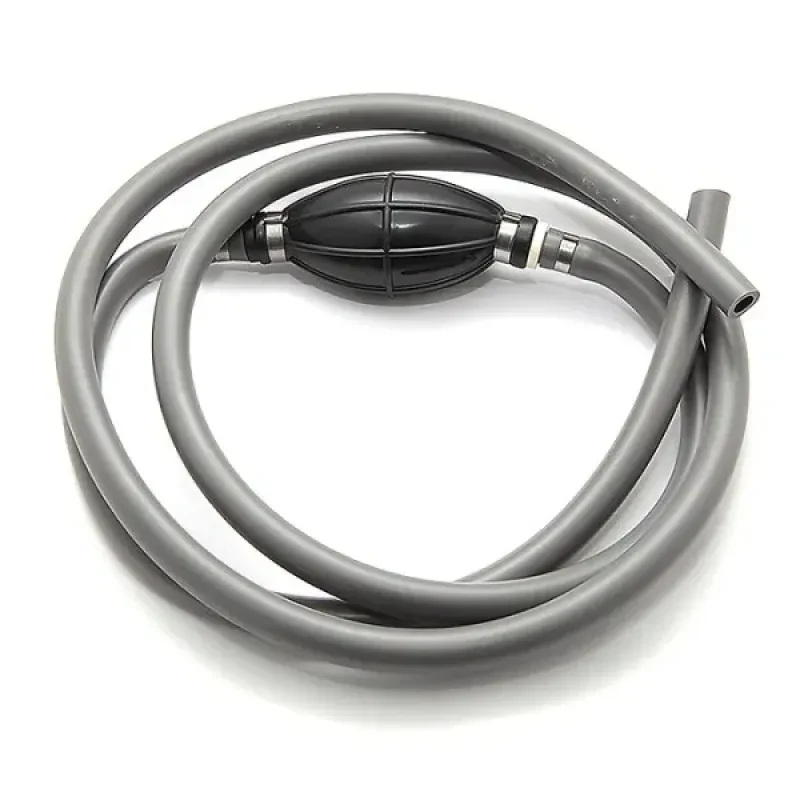 EASTERNER Комплект топливный из ПВХ с грушей