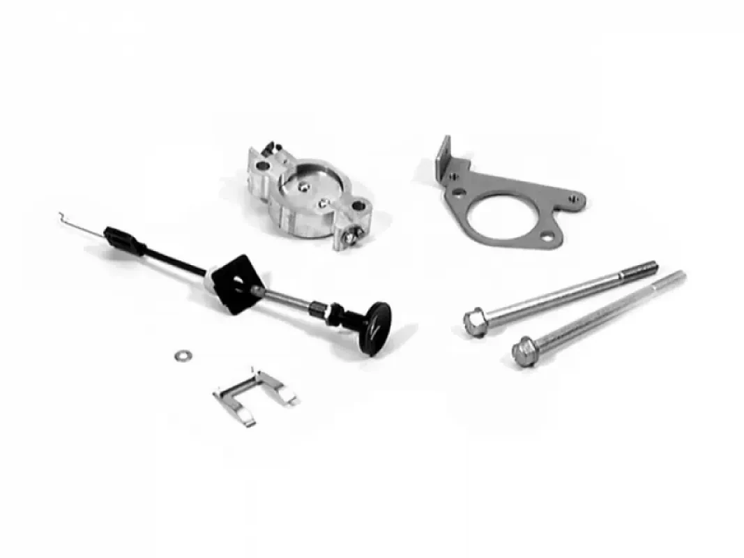 Mercury Marine Комплект ручного пускового обогатителя