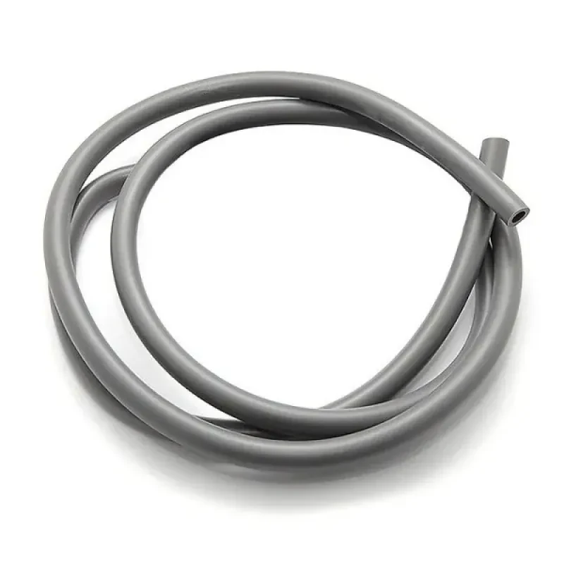 Шланг топливный 8мм/20м не армированный