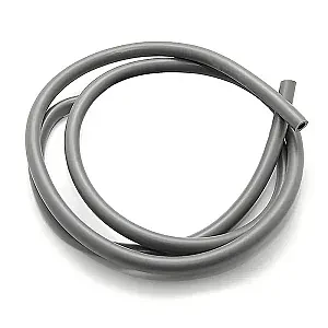 Шланг топливный 8мм/20м не армированный C14661