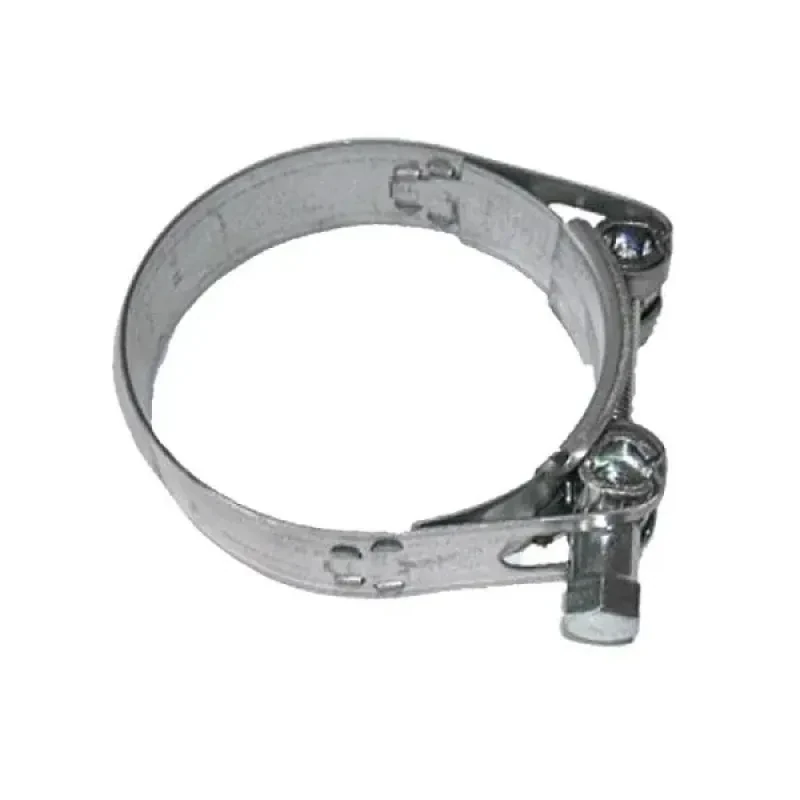 Norma Хомут с шарнирным болтом оцинк.сталь
