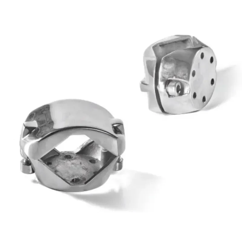 SUMAR Хомут универсальный 30/35-40 мм, сталь