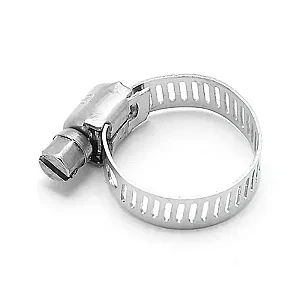 Хомут червячный 12-22 AISI304 0920-0103