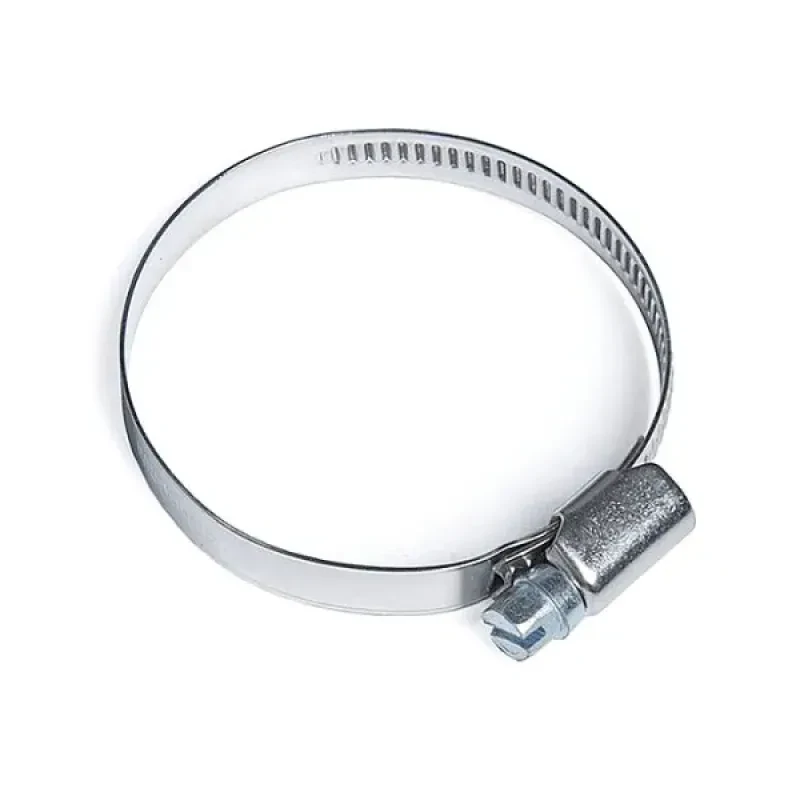 CIM Хомут червячный 40-60 AISI304