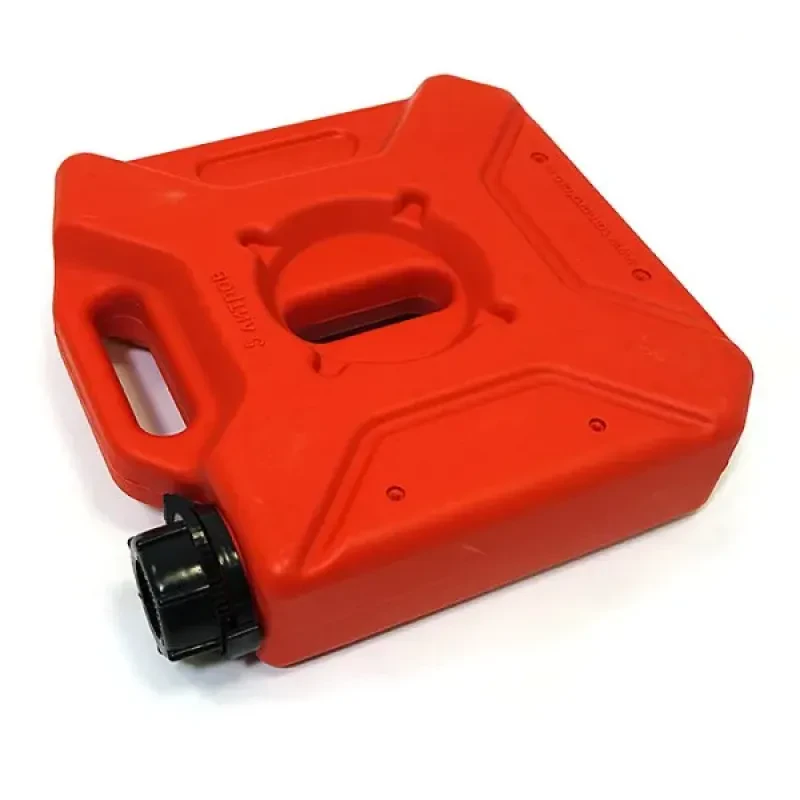 Канистра "Экстрим" 5л красная