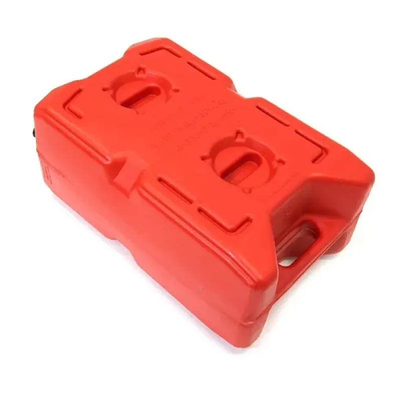 Канистра "Экстрим-Драйв" 30л красная (без клапана)