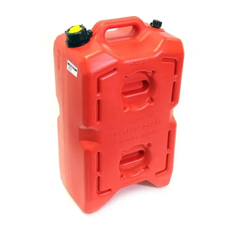 Канистра "Экстрим-Драйв" 30л красная (без клапана)