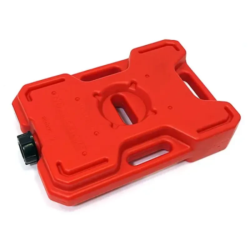 Канистра "Экстрим" 7л красная