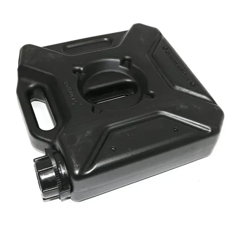 Канистра "Экстрим" 5л черная