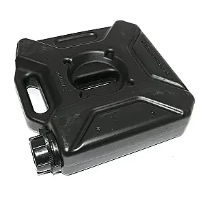 Канистра "Экстрим" 5л черная E-0050-B