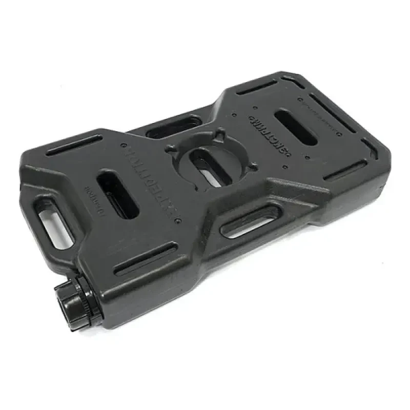 Канистра "Экстрим" 10л черная