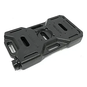 Канистра "Экстрим" 10л черная E-0100-B