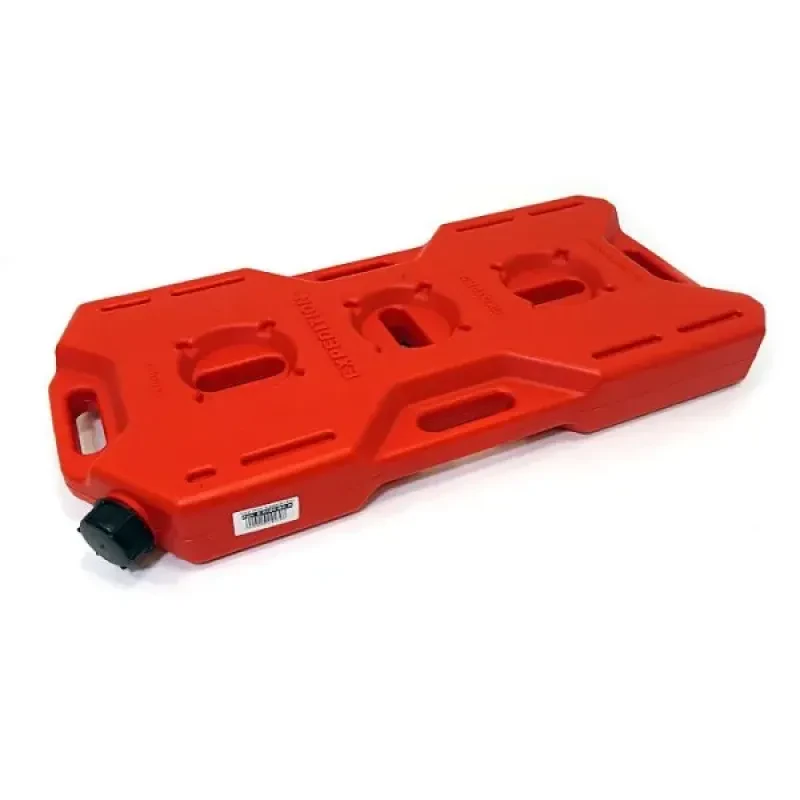 Канистра "Экстрим" 15л красная (без клапана)