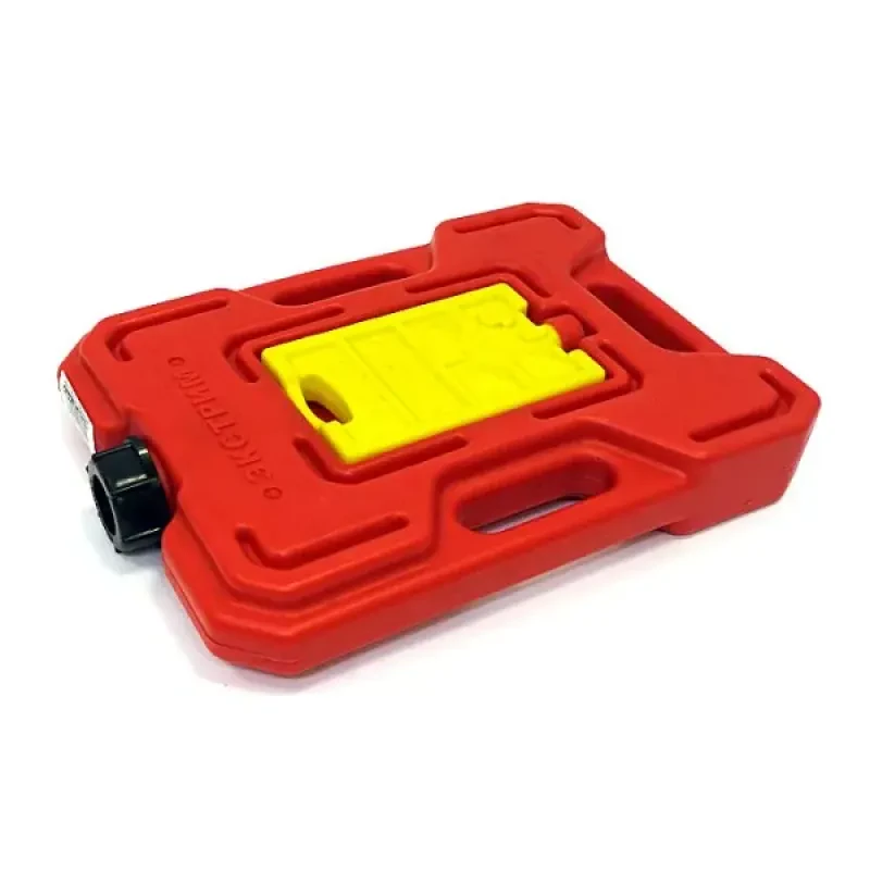 Канистра "Экстрим" 4,5л комбинированная