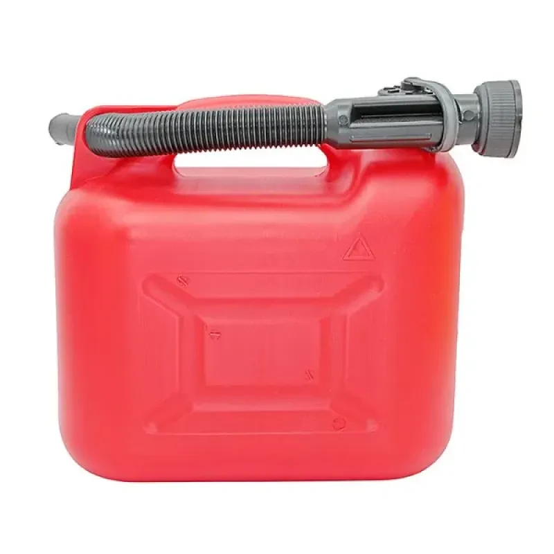 AutoStandart Канистра для бензина 5л