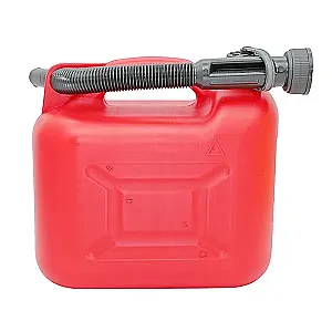 Канистра для бензина 5л OAC-105