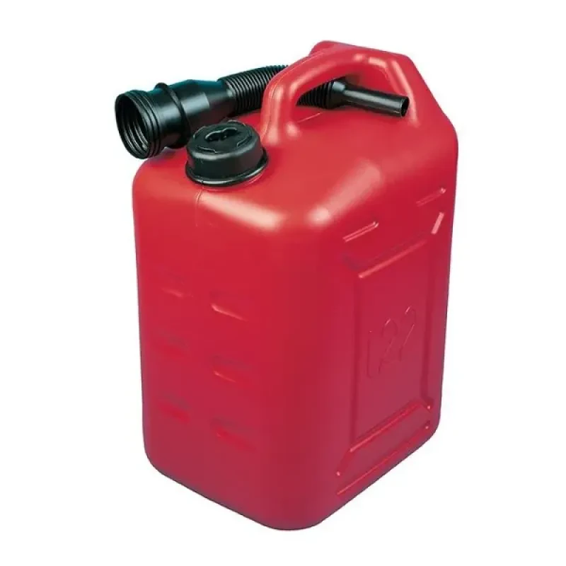 Канистра для бензина 22л