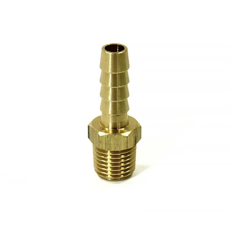 EASTERNER Фиттинг топливный 1/4"x5/16", латунь