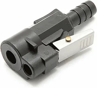 Фиттинг топливный Mercury коннектор C14537