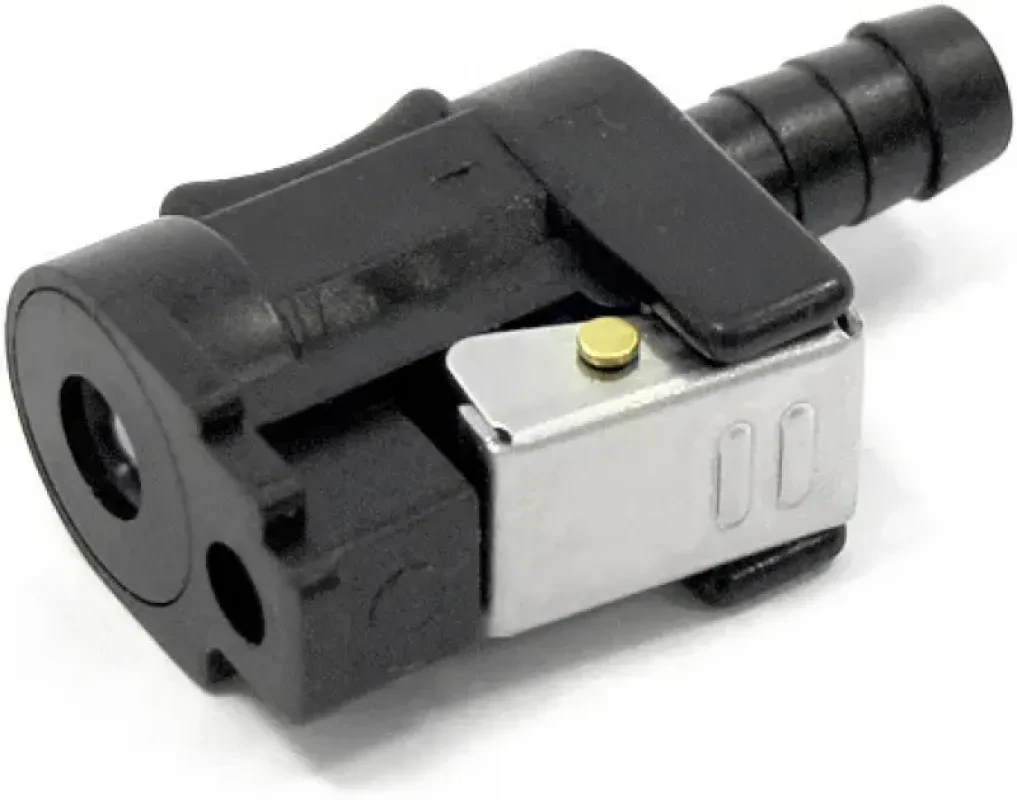 EASTERNER Фиттинг топливный Yamaha/Mercury коннектор, новый