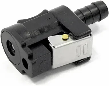 Фиттинг топливный Yamaha/Mercury коннектор, новый C14736